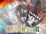 Raiders Wallpaper: Team Of The Decades
