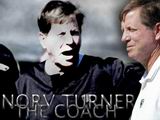 Raiders Wallpaper: Turner The Coach