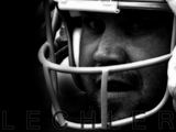 Raiders Wallpaper: Shane Lechler
