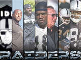 Raiders Wallpaper: Raiders 2005