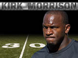 Raiders Wallpaper: Kirk Morrison