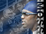 Raiders Wallpaper: Randy Moss
