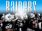 Raiders Wallpaper: Always A Raider
