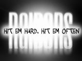 Raiders Wallpaper: Hit Em