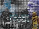 Raiders Wallpaper: Power And Poise
