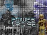 Raiders Wallpaper: Power And Poise