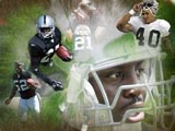 Raiders Wallpaper: Defense 05
