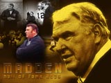 Raiders Wallpaper: Madden - HOF 2006