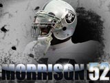 Raiders Wallpaper: Kirk Morrison 06