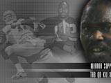 Raiders Wallpaper: Sapp - QBKilla