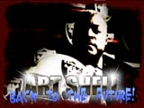 Raiders Wallpaper: Art Shell 2