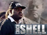 Raiders Wallpaper: Art Shell 3