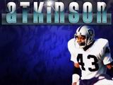 Raiders Wallpaper: Atkinson