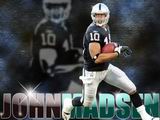 Raiders Wallpaper: John Madsen