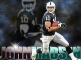 Raiders Wallpaper: John Madsen
