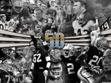 Raiders Wallpaper: Raiders 50 years #1
