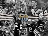 Raiders Wallpaper: Raiders 50 years #1