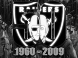 Raiders Wallpaper: Raiders 50 years #2