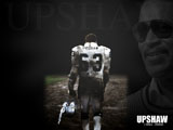 Raiders Wallpaper: Gene Upshaw
