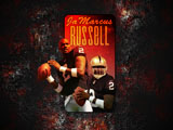 Raiders Wallpaper: JaMarcus