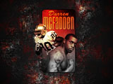Raiders Wallpaper: McFadden