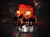 Raiders Wallpaper: Nnamdi