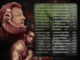 Raiders Wallpaper: 2009 Schedule 5