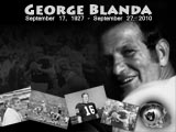 Raiders Wallpaper: George Blanda RIP