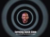 Raiders Wallpaper: Turning Back Time