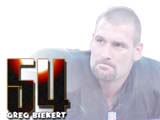 Raiders Wallpaper: Greg Biekert
