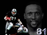 Raiders Wallpaper: Tim Brown 
