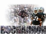 Raiders Wallpaper: Buchannon