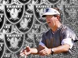 Raiders Wallpaper: Callahan #2