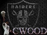 Raiders Wallpaper: CWood
