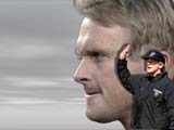 Raiders Wallpaper: Jon Gruden
