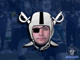 Raiders Wallpaper: Raiderhead Jano