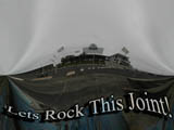 Raiders Wallpaper: Rock This Joint!
