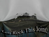 Raiders Wallpaper: Rock This Joint!