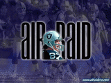 Raiders Wallpaper: Air Raid - Casper 
