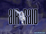 Raiders Wallpaper: Air Raid - Jano 

