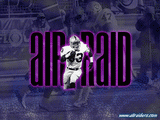 Raiders Wallpaper: Air Raid - King