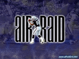 Raiders Wallpaper: Air Raid - Teyo 
