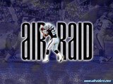 Raiders Wallpaper: Air Raid - Teyo