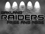 Raiders Wallpaper: Motto #3