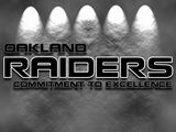 Raiders Wallpaper: Motto #4
