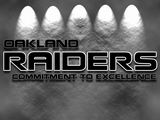 Raiders Wallpaper: Motto #4