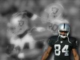 Raiders Wallpaper: Porter #1
