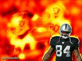 Raiders Wallpaper: Porter #2