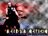 Raiders Wallpaper: Raider Nation