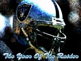 Raiders Wallpaper: The Year Of The Raider